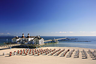 Baltic Sea Germany