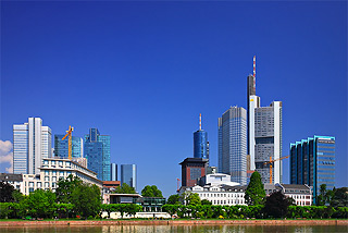 German Frankfurt